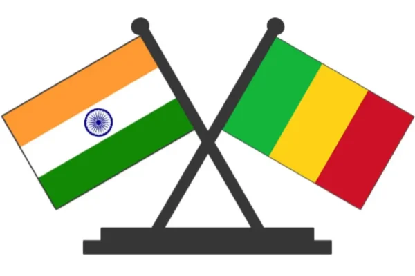 India Mali export promotion forum
