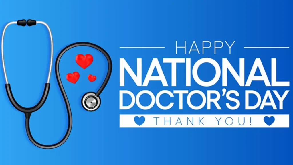 national doctors day 2026 theme
