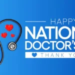 national doctors day 2026 theme