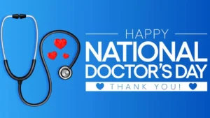 national doctors day 2026 theme