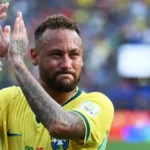 neymar retirement international football
