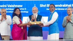 CG Semi OSAT Facility in Sanand 2026