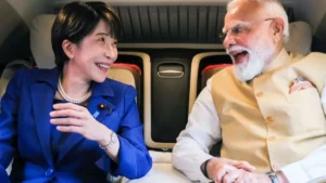 India Japan strategic roadmap 2026