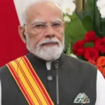 PM Modi Indonesia Honour