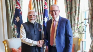 PM Modi Australia visit outcomes
