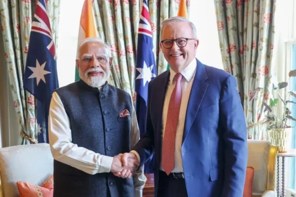 PM Modi Australia visit outcomes