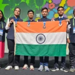 Indian Students International Biology Olympiad 2026