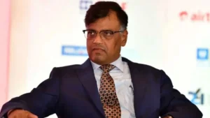 RBI Ravi Shankar appointment