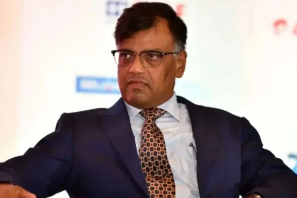 RBI Ravi Shankar appointment
