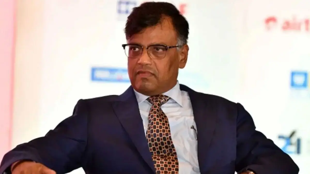 RBI Ravi Shankar appointment