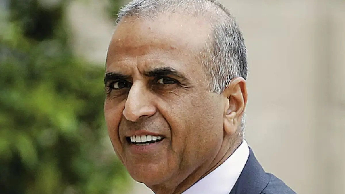 Sunil Bharti Mittal USISPF Leadership Award 2026