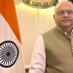Ravi Agrawal CBDT chairman reappointment