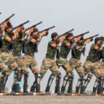SSB Constable GD Recruitment 2026