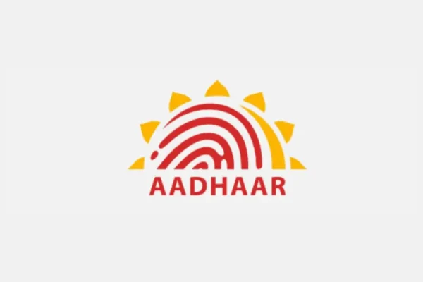 UIDAI free email update service