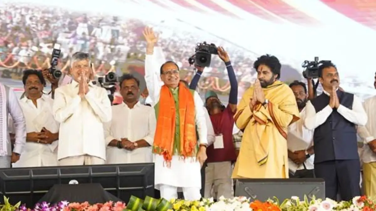 Viksit Bharat G-Ram G Act