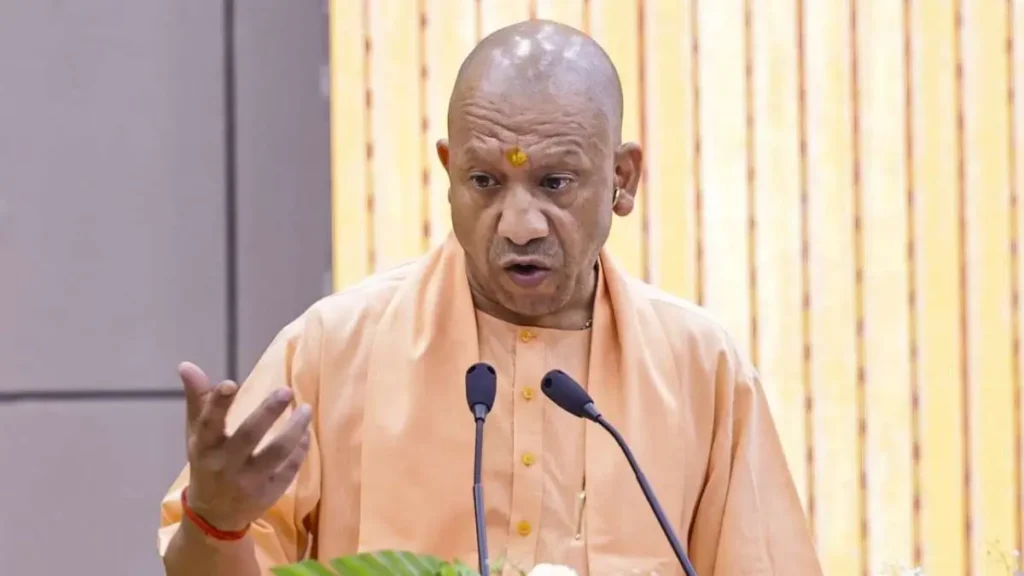 Yogi government renames Jalalabad