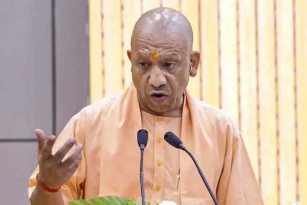 Yogi government renames Jalalabad
