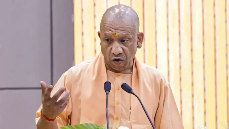 Yogi Government Renames Jalalabad as Parashurampuri: Shahjahanpur Town Renaming Explained for UPSC, SSC & PSC Exams