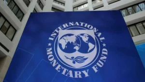 IMF India FY27 Growth Forecast