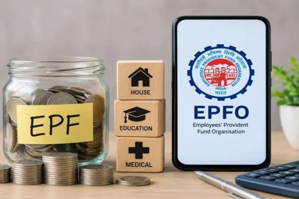 New EPF Withdrawal Rules 2026