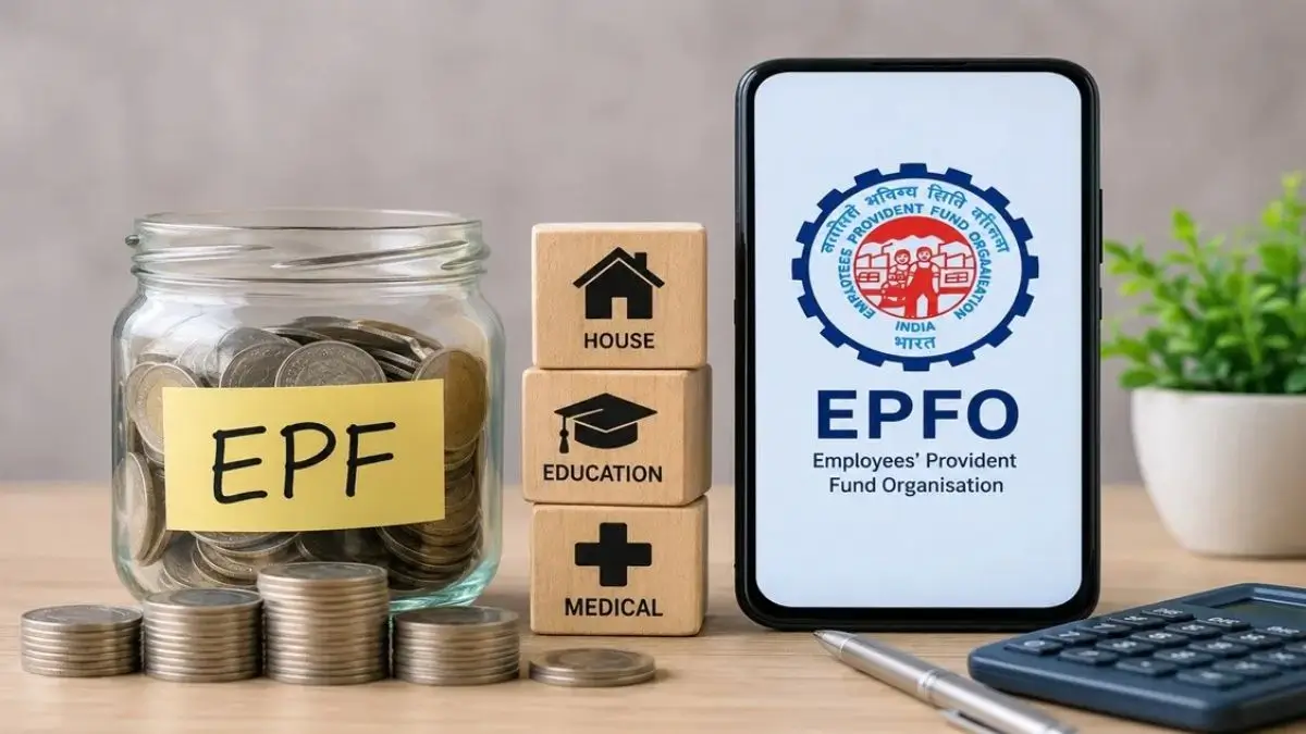 New EPF Withdrawal Rules 2026