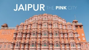Jaipur Happy City Index 2026