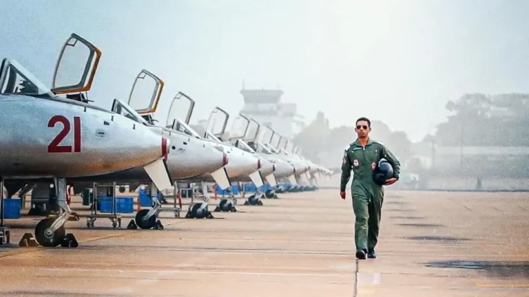 Indian Air Force Ranking 2026: IAF Ranked World’s 3rd Strongest Air Force in WDMMA Report
