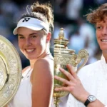 Wimbledon Championships 2026 winners