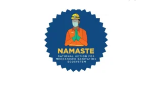 NAMASTE Day 2026 celebration