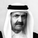 Former Qatar Emir death