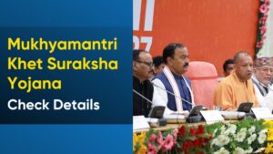 UP Khet Suraksha Yojana 2026