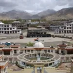 Ladakh Autonomous Hill Councils