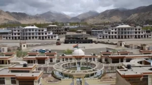 Ladakh Autonomous Hill Councils