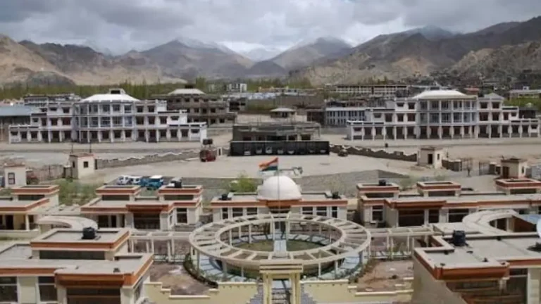 Ladakh Autonomous Hill Councils: Article 371 Proposal, Governance Reforms and Constitutional Safeguards Explained
