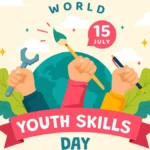 World Youth Skills Day 2026