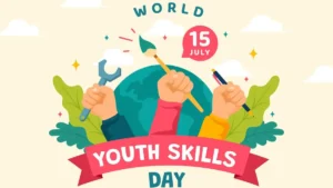 World Youth Skills Day 2026