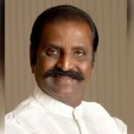 R Vairamuthu Jnanpith Award