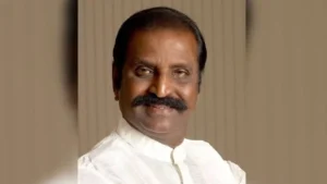 R Vairamuthu Jnanpith Award