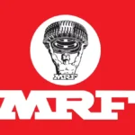 MRF strongest tyre brand