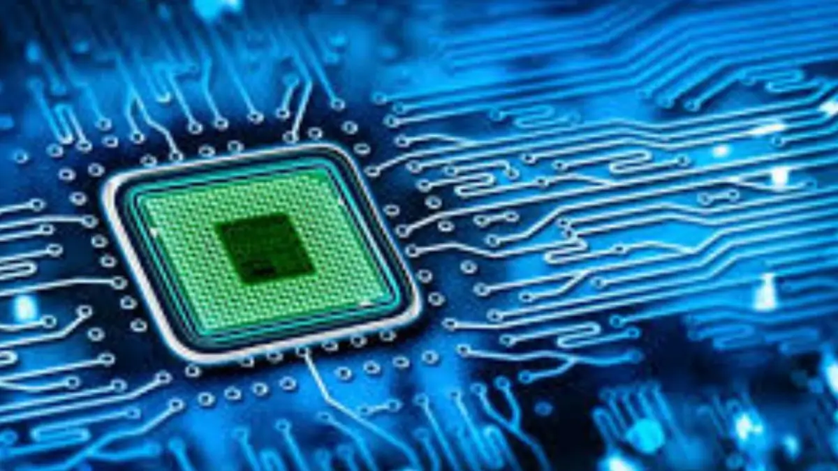 Semicon 2.0 initiative India