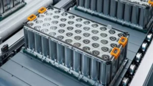 ACC battery manufacturing under PLI scheme