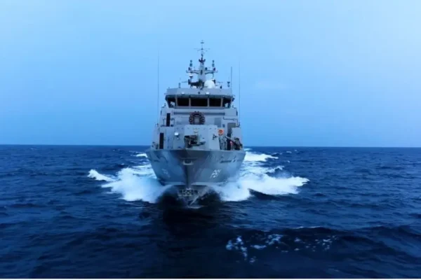 INS Malvan commissioning Indian Navy