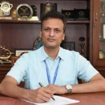 Dr Srinivasa Kumar Tummala appointed Secretary