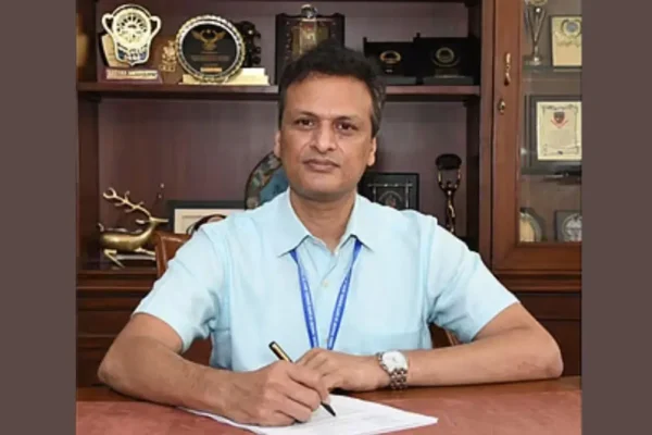 Dr Srinivasa Kumar Tummala appointed Secretary