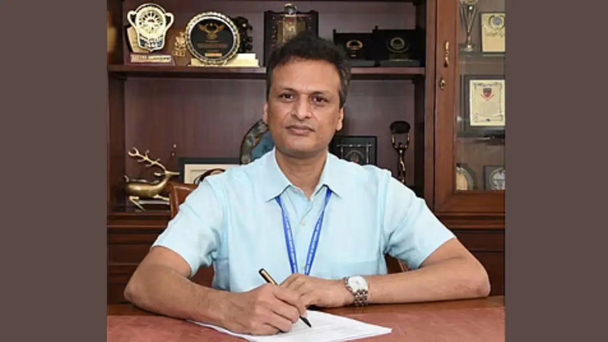 Dr Srinivasa Kumar Tummala appointed Secretary