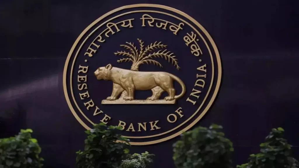 RBI Financial Inclusion Index 2026