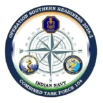 Operation Southern Readiness 26-2 Indian Navy exercise