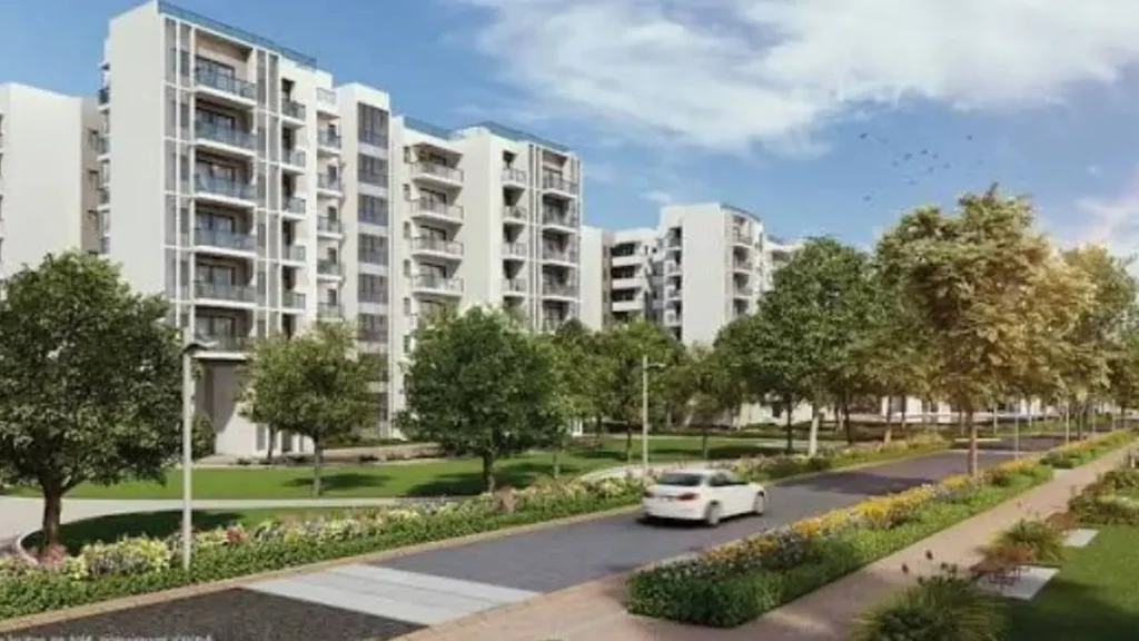 Karnataka Apartment Bill 2025