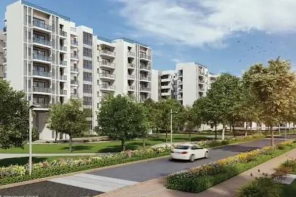 Karnataka Apartment Bill 2025