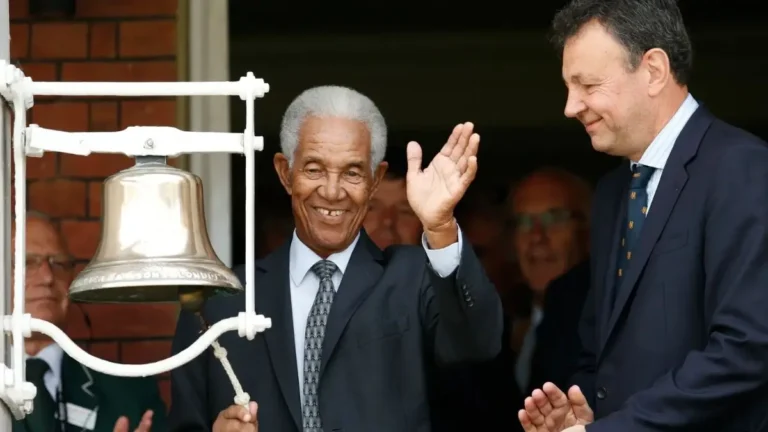 Sir Garfield Sobers Passes Away at 89: Career, Records and Cricket Legacy